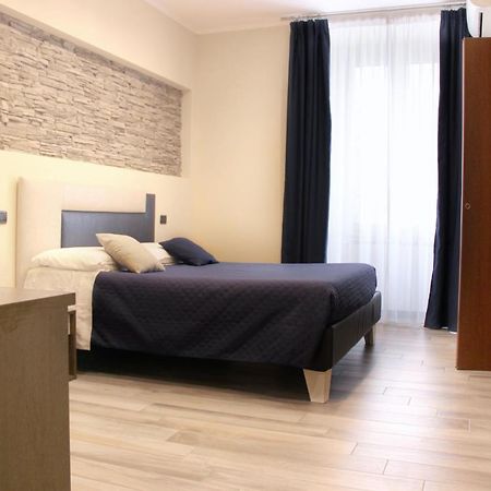 Lorenz Suites Rom Exterior foto