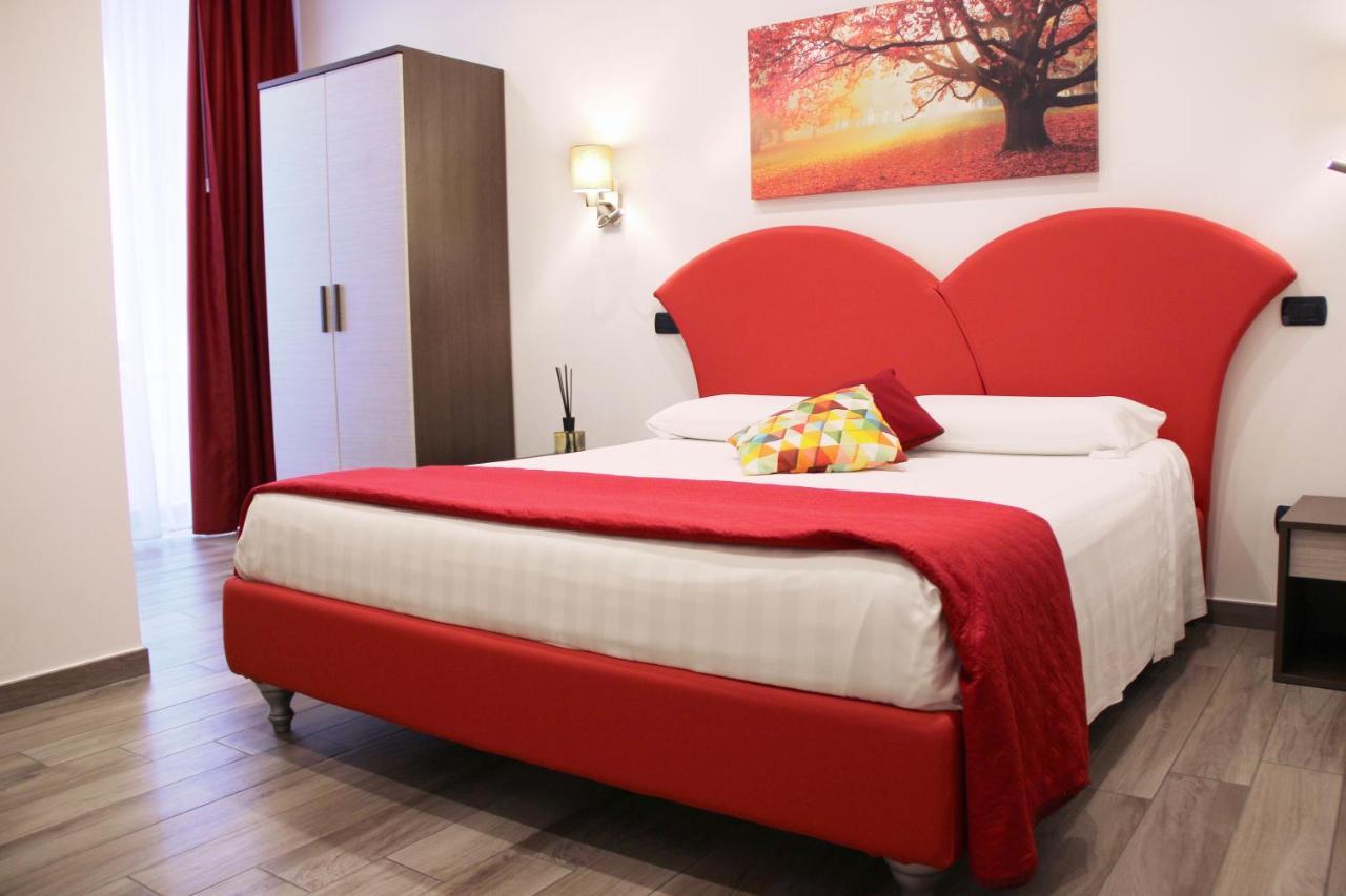 Lorenz Suites Rom Exterior foto