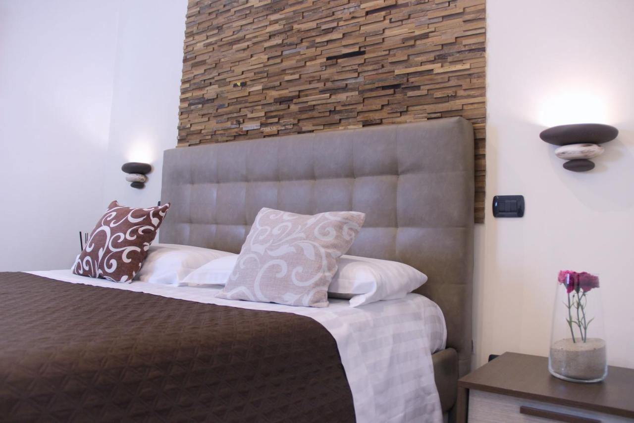 Lorenz Suites Rom Exterior foto