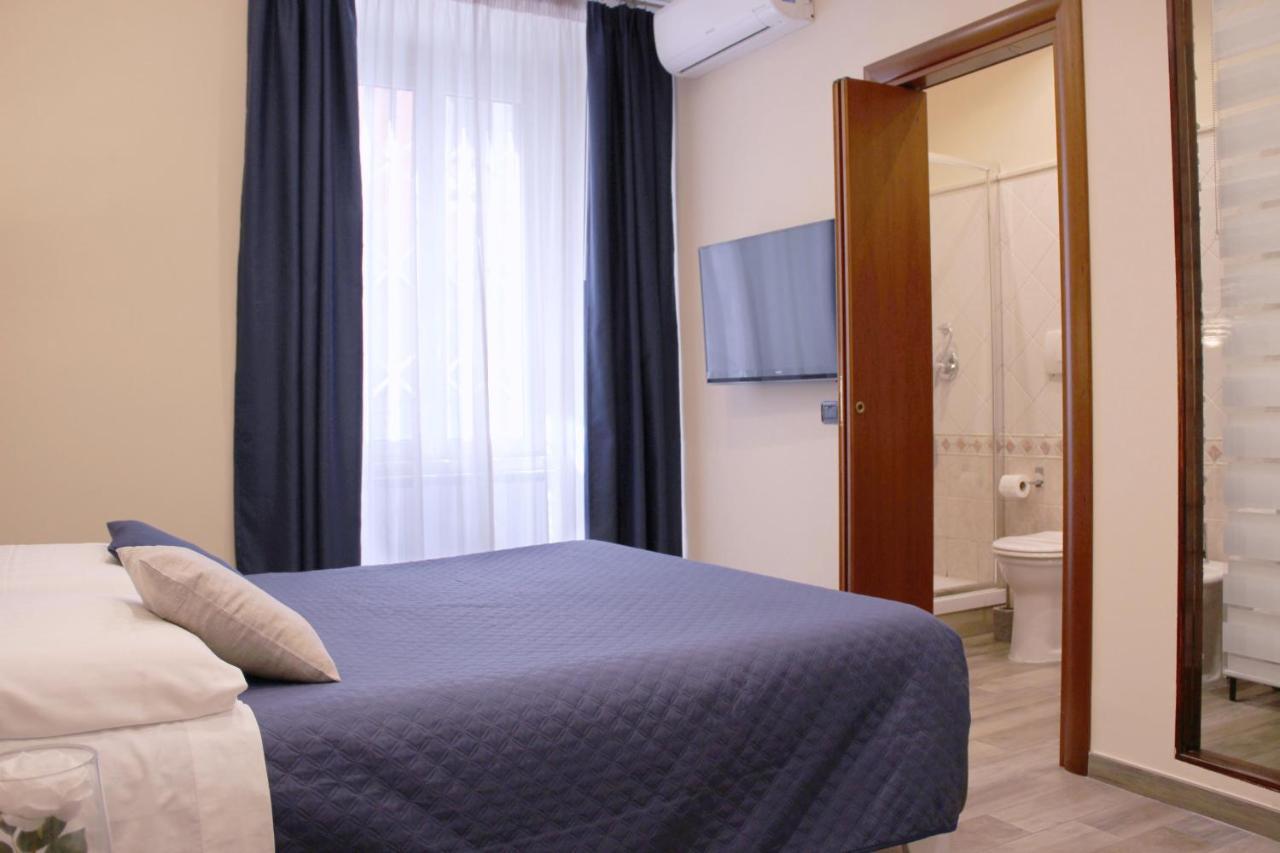 Lorenz Suites Rom Exterior foto
