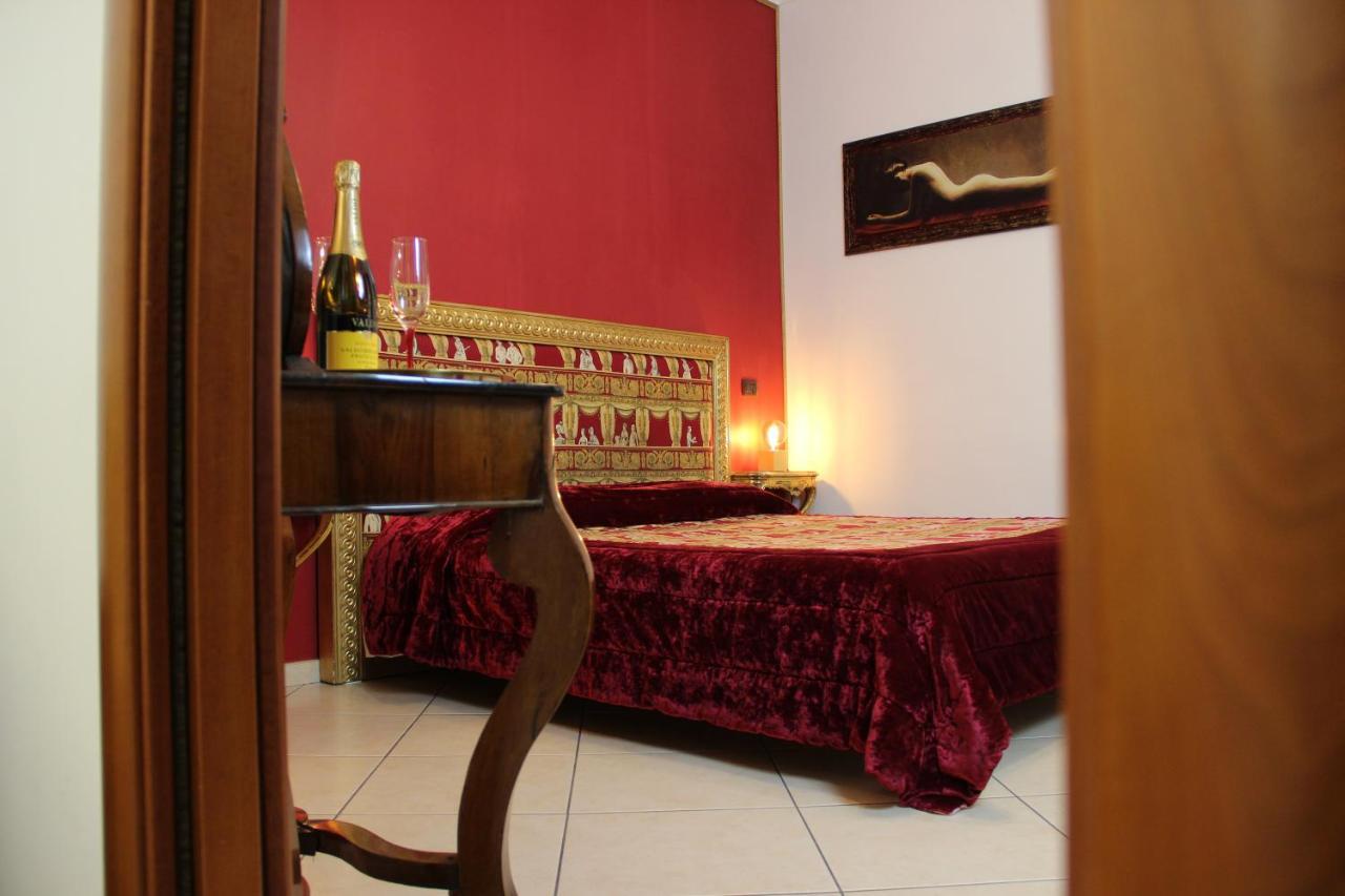 Lorenz Suites Rom Exterior foto