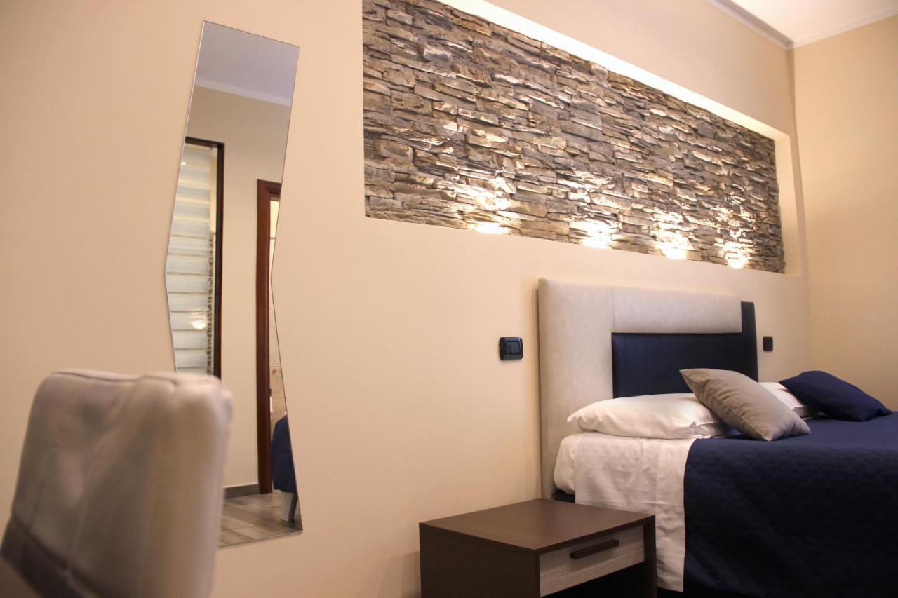 Lorenz Suites Rom Exterior foto