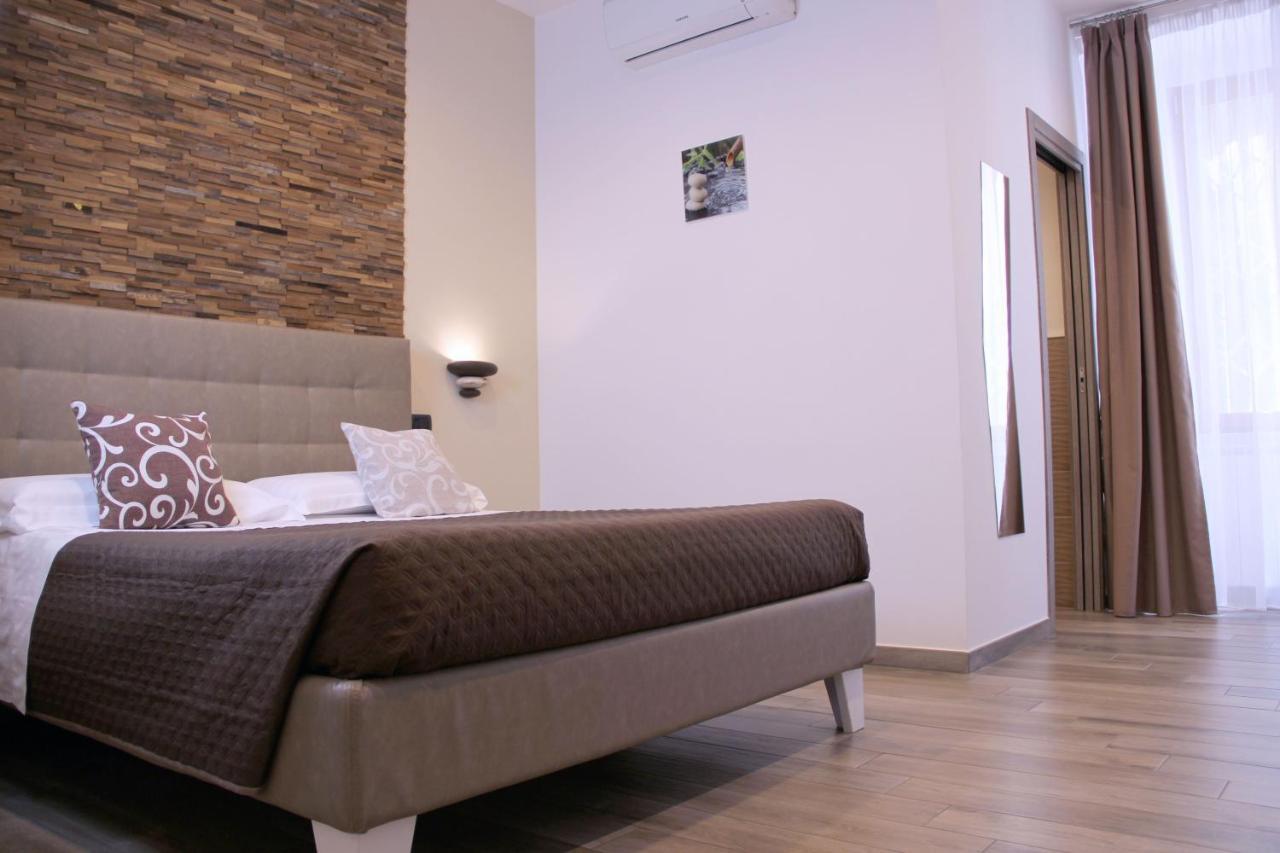 Lorenz Suites Rom Exterior foto
