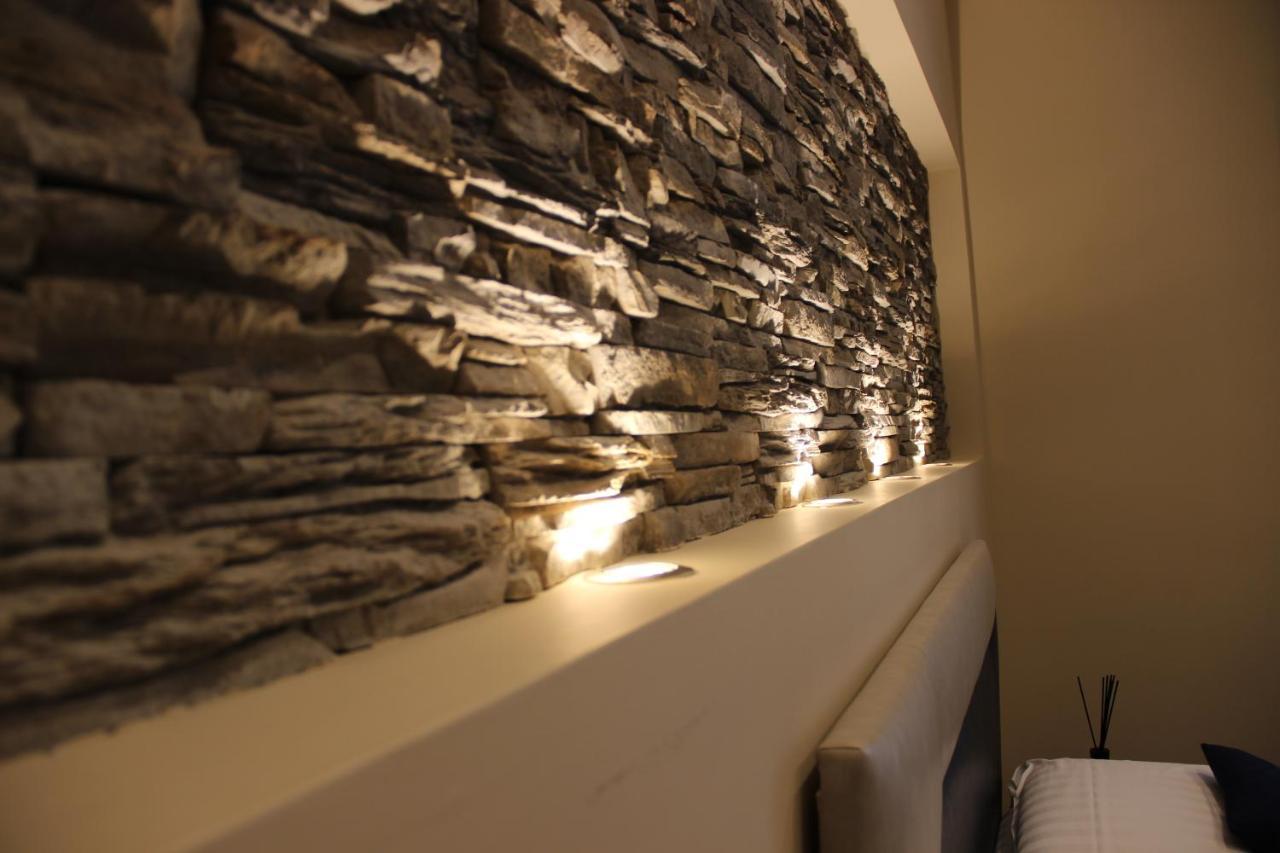 Lorenz Suites Rom Exterior foto