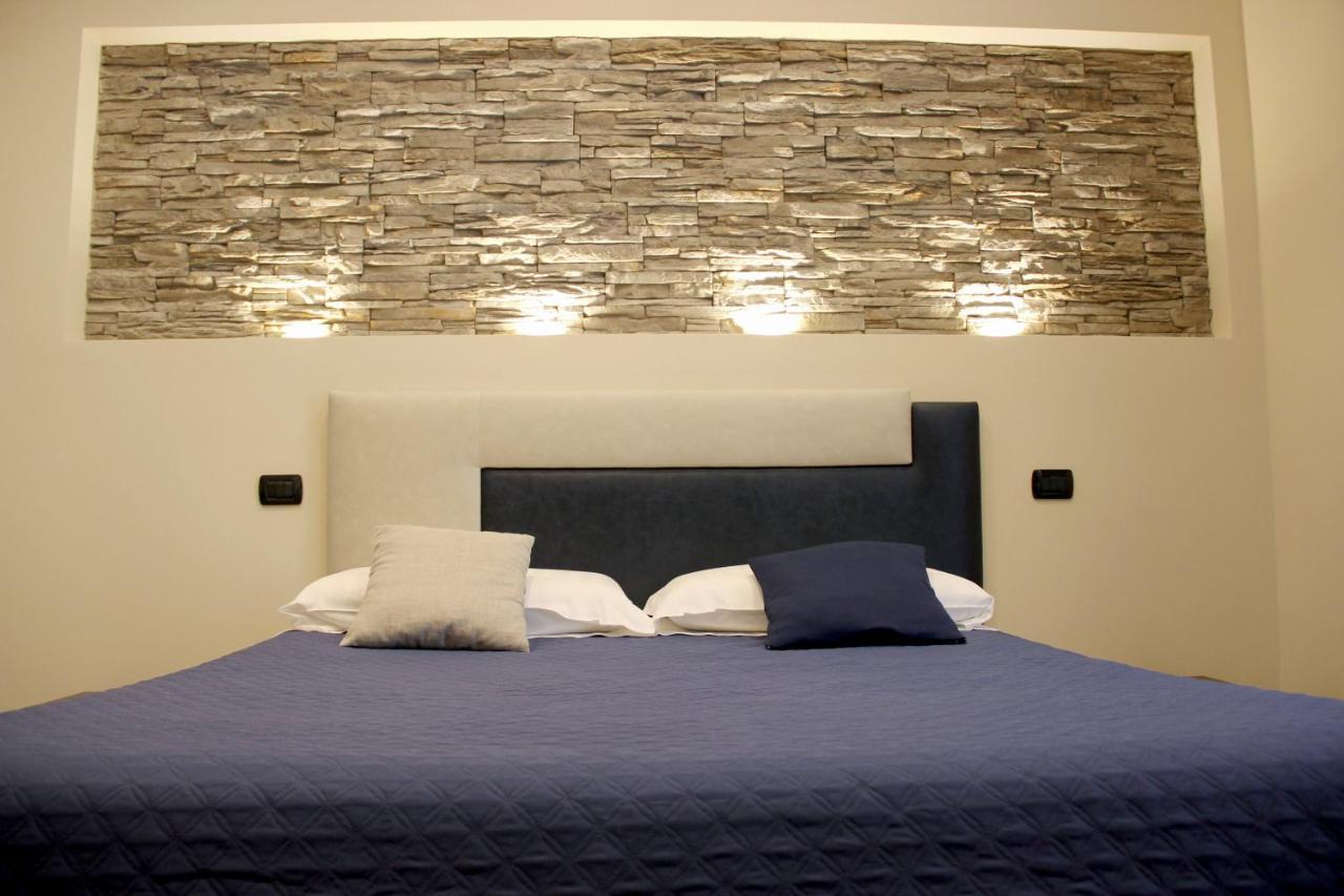 Lorenz Suites Rom Exterior foto