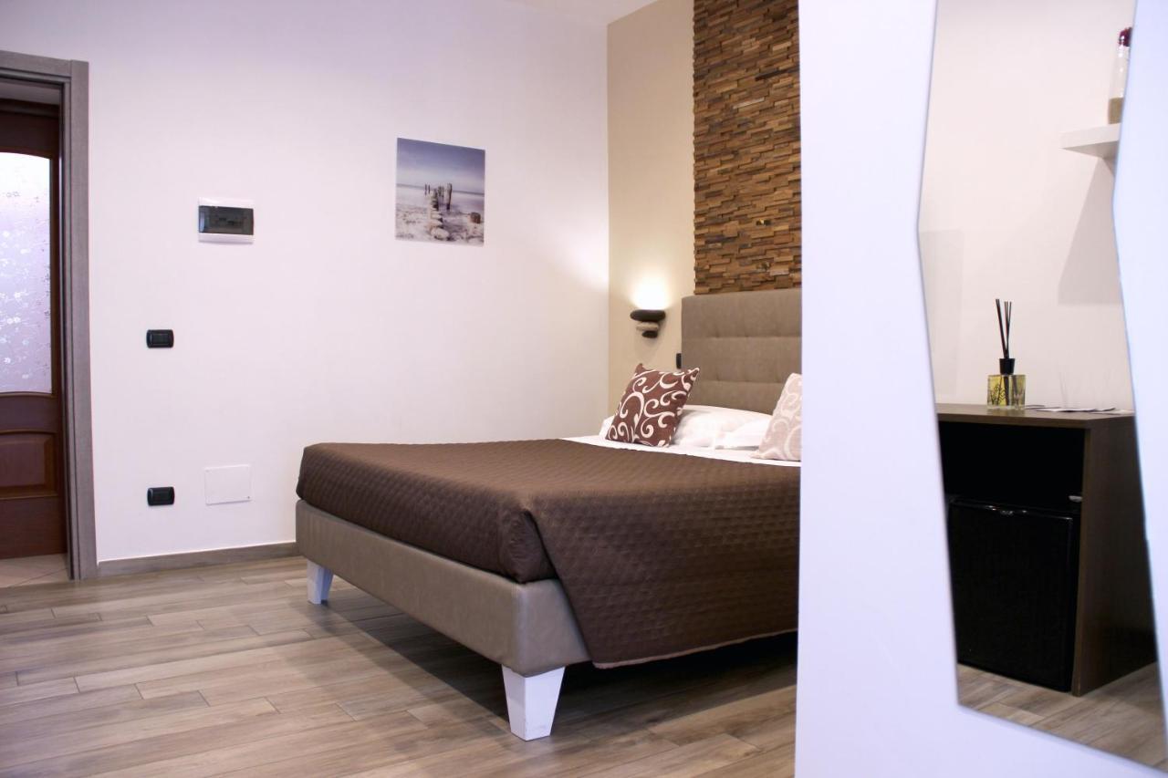 Lorenz Suites Rom Exterior foto