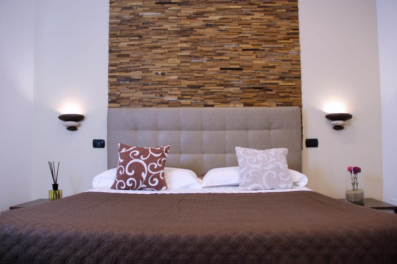 Lorenz Suites Rom Exterior foto