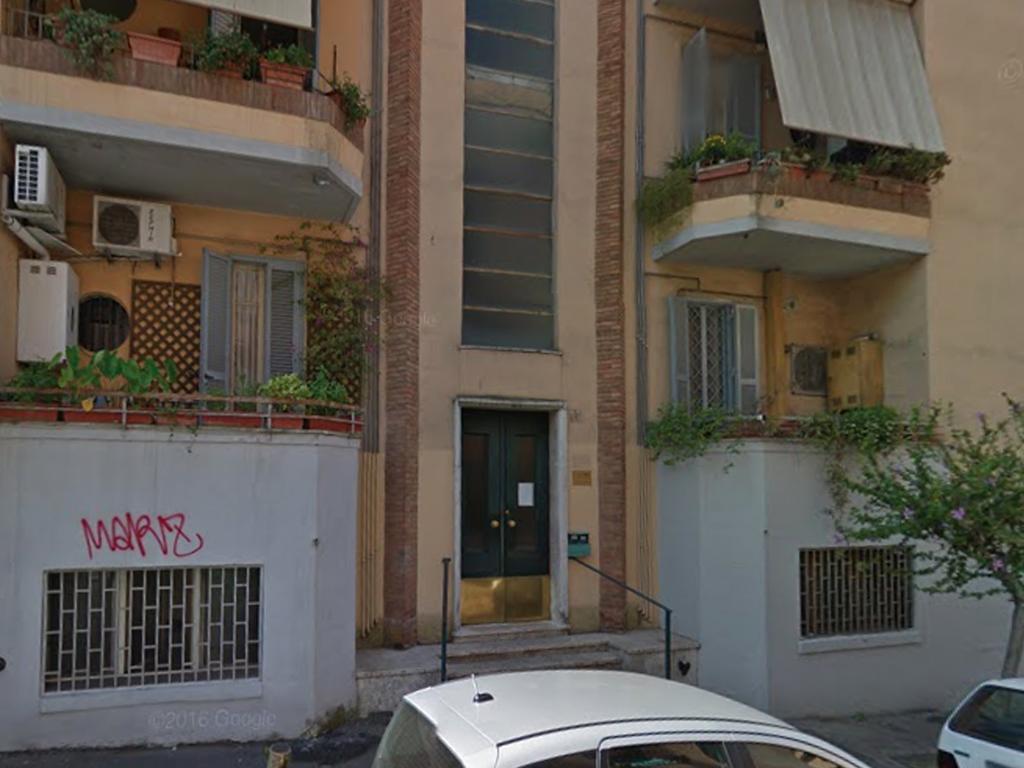 Lorenz Suites Rom Exterior foto