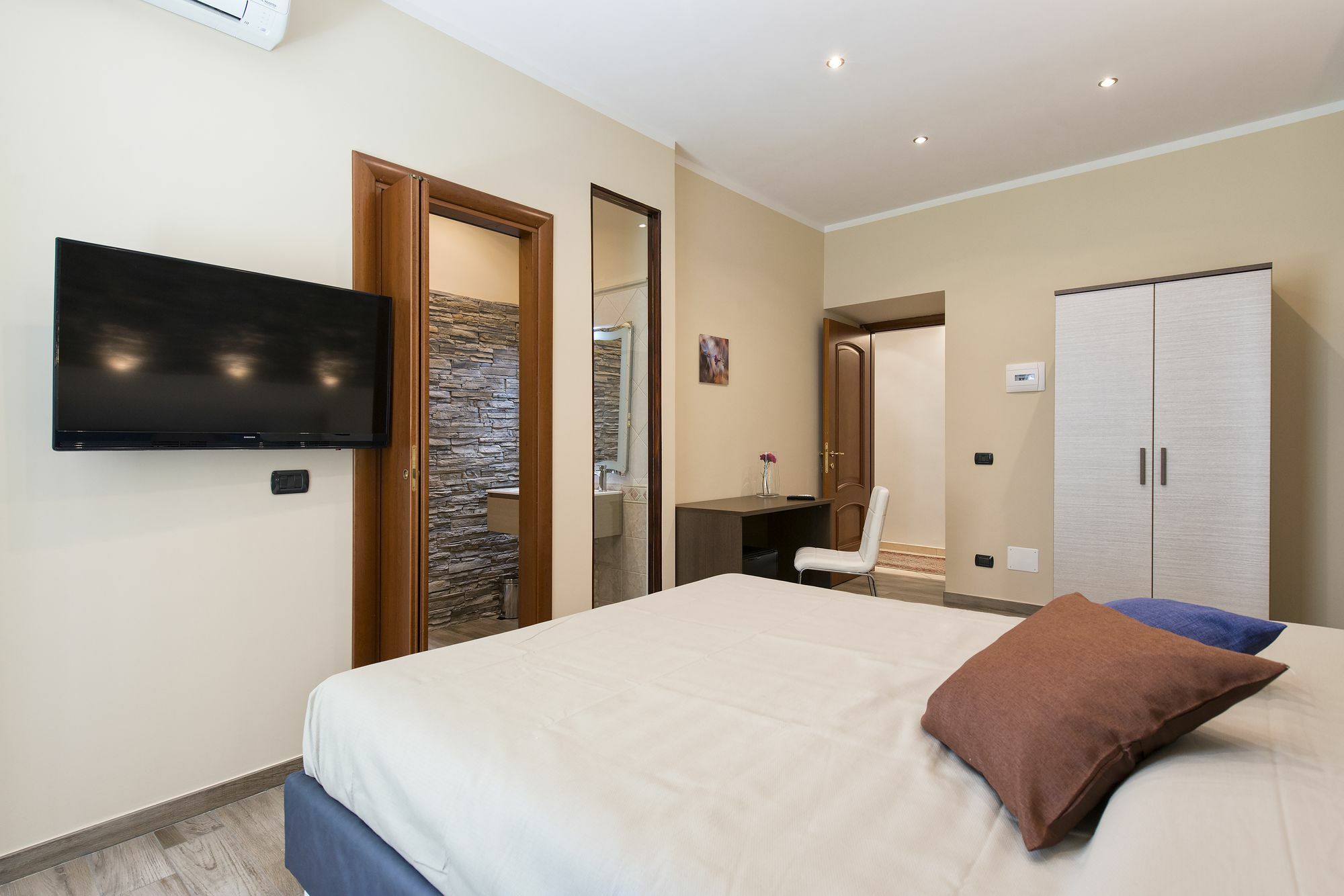 Lorenz Suites Rom Exterior foto