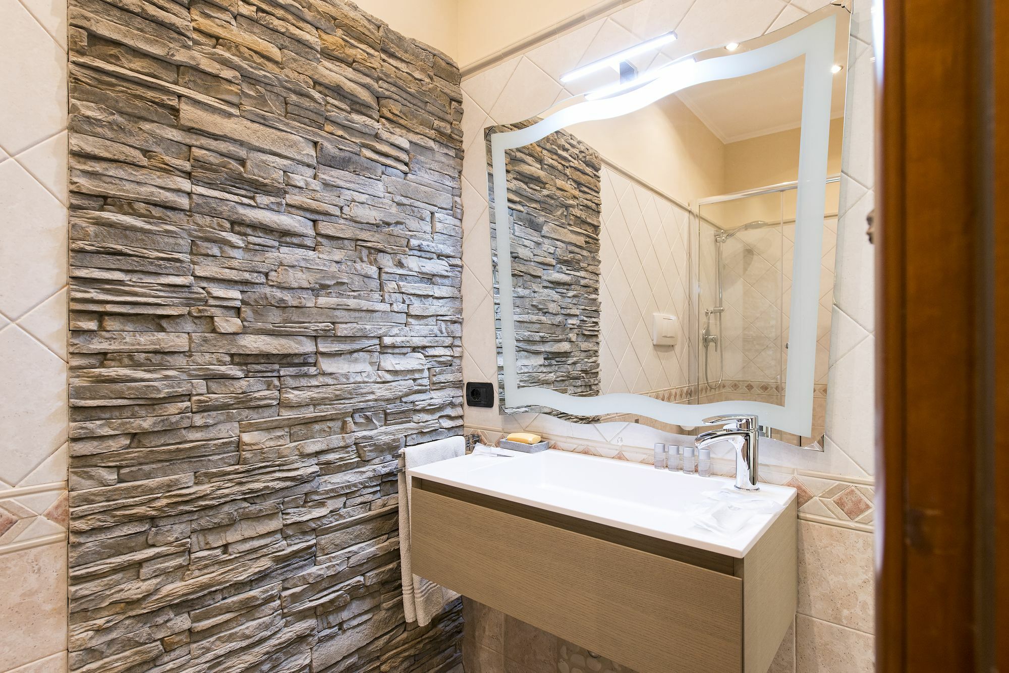 Lorenz Suites Rom Exterior foto
