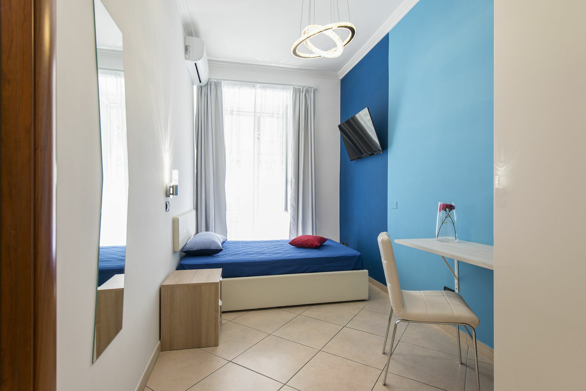 Lorenz Suites Rom Exterior foto