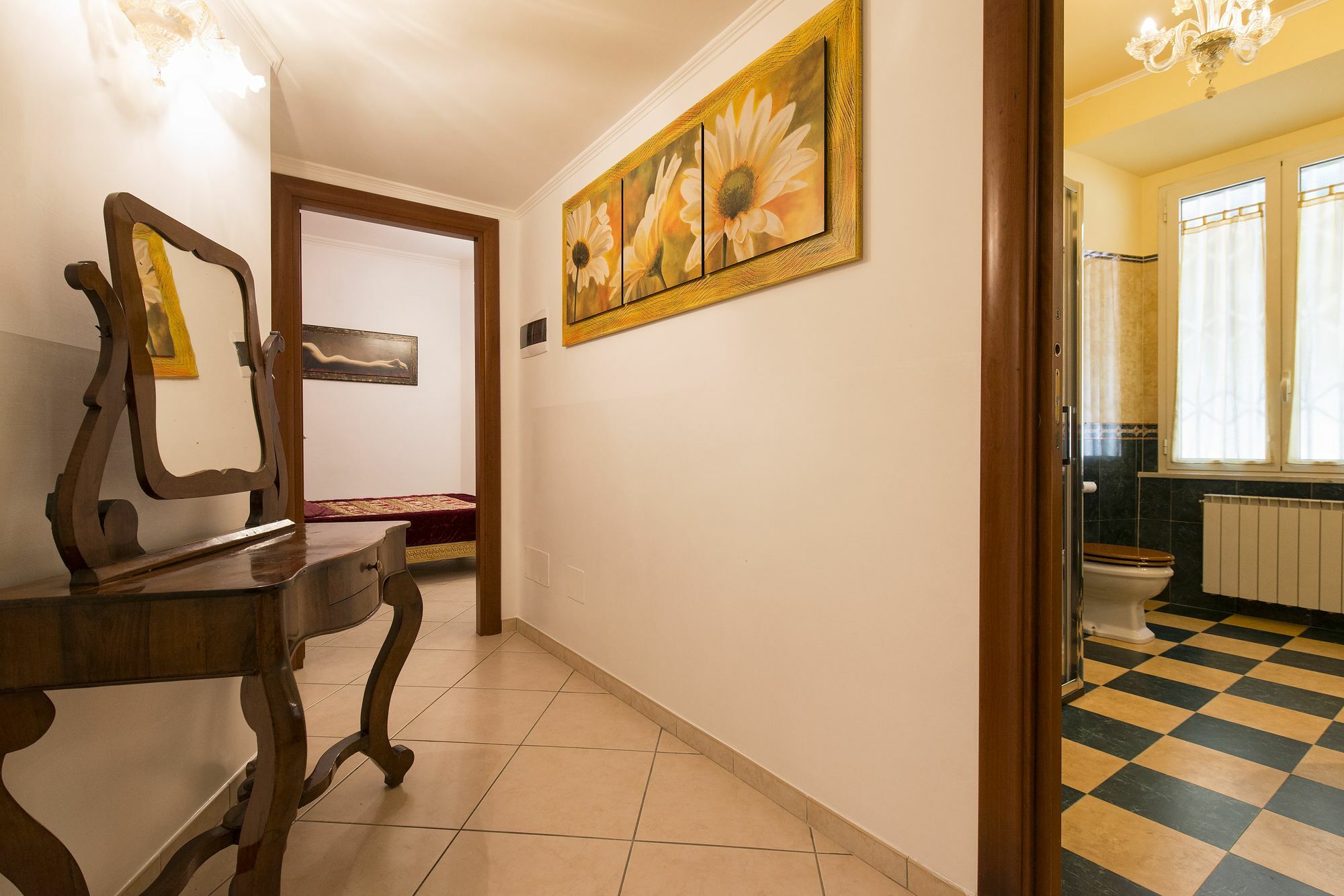 Lorenz Suites Rom Exterior foto