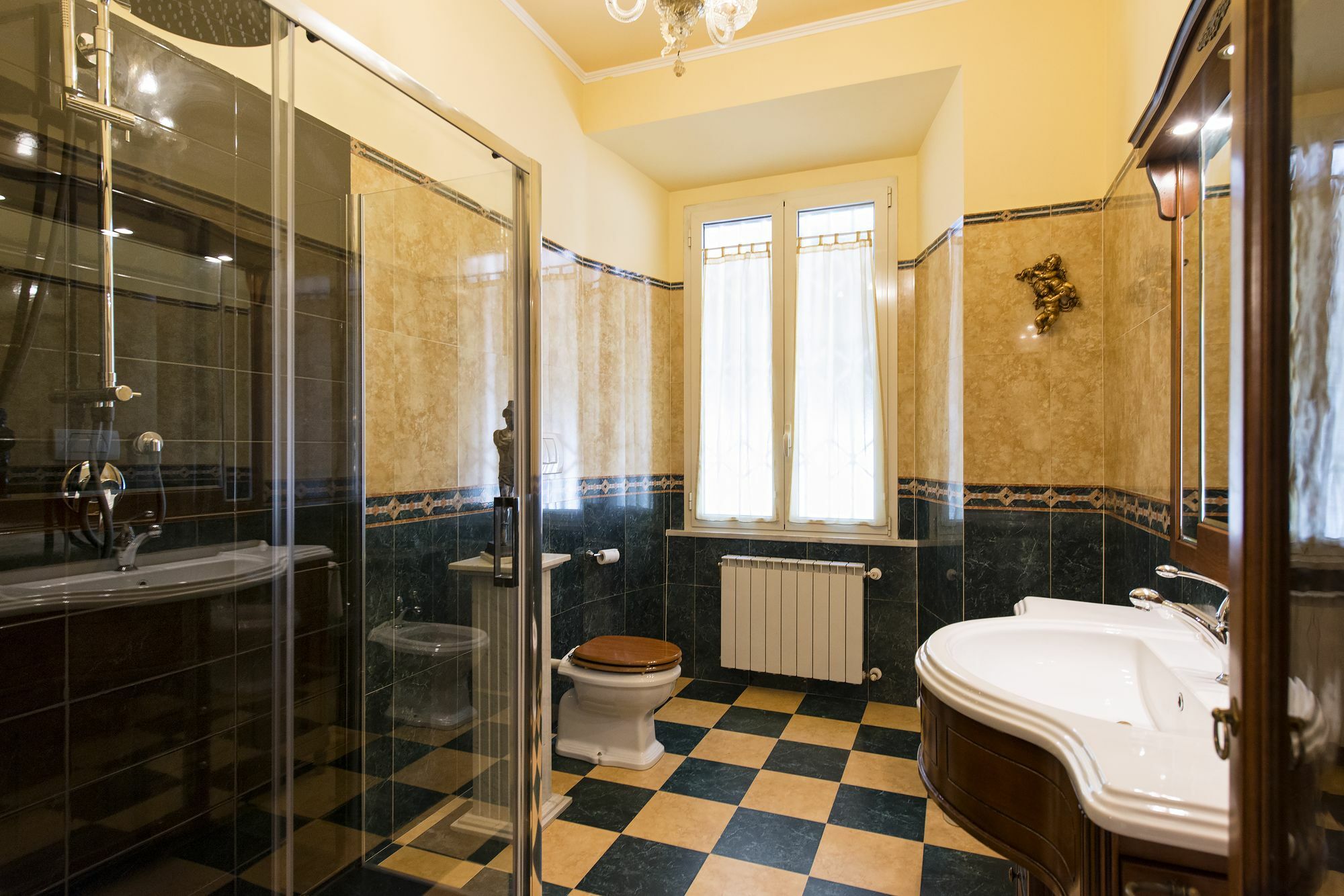 Lorenz Suites Rom Exterior foto