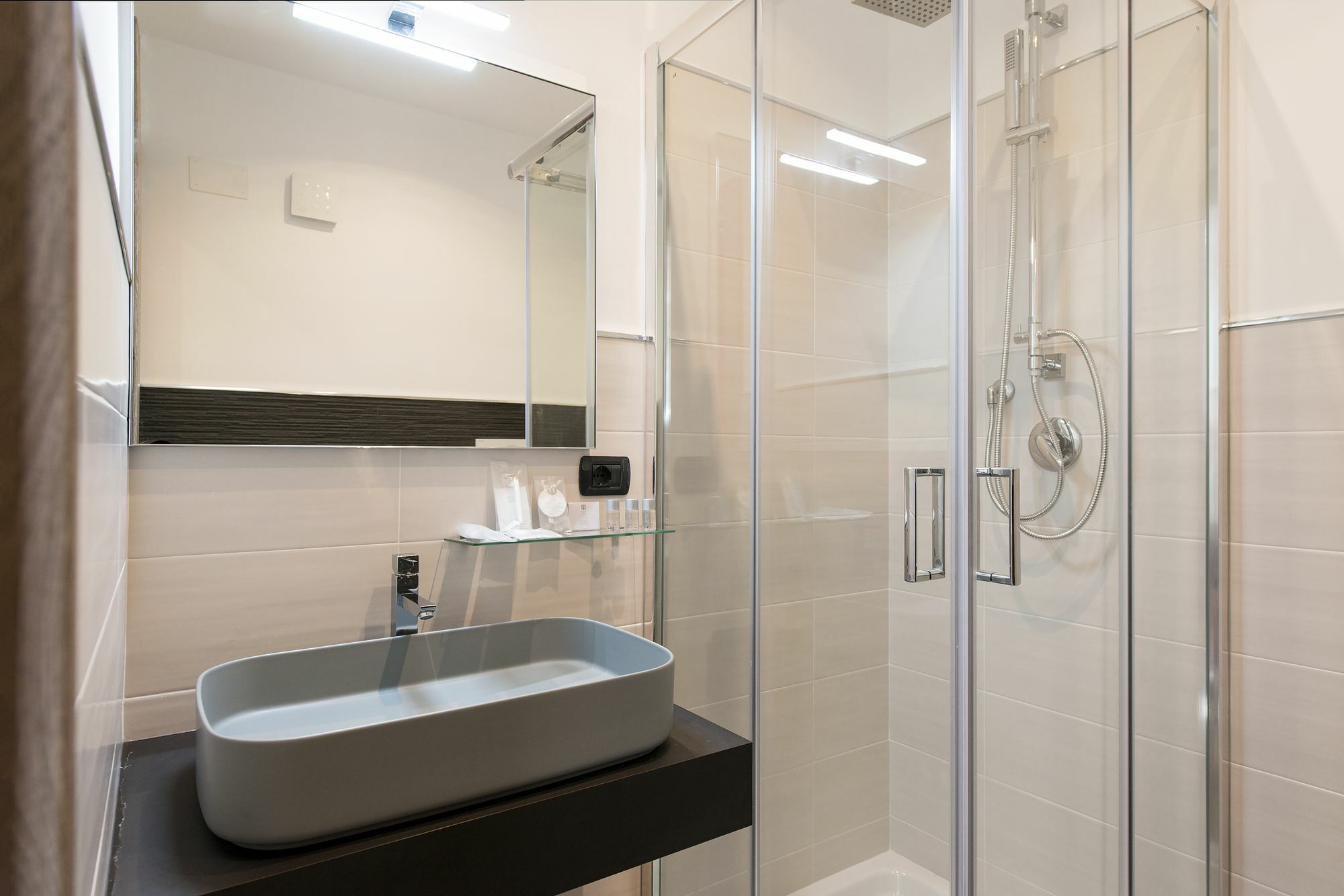 Lorenz Suites Rom Exterior foto