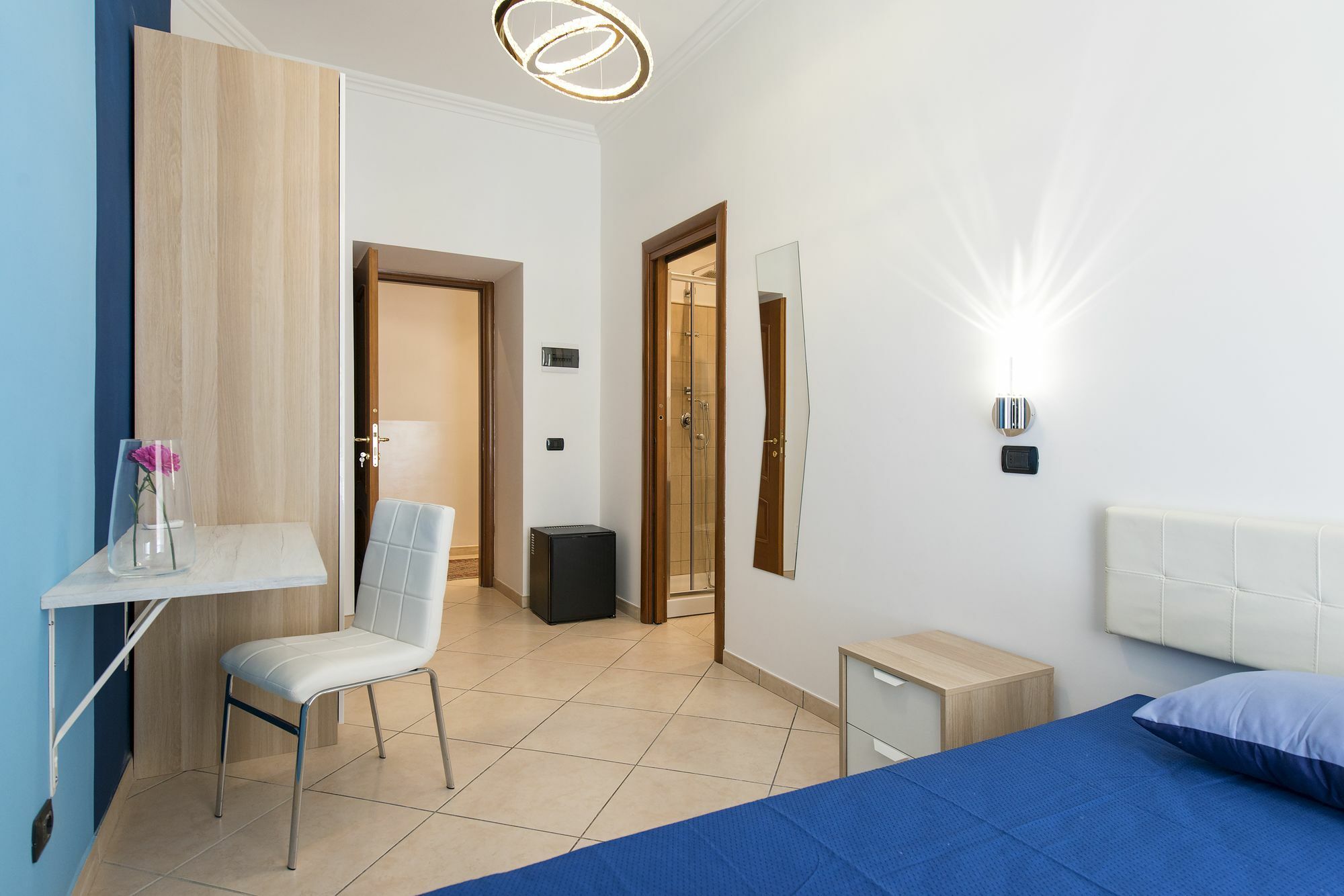 Lorenz Suites Rom Exterior foto