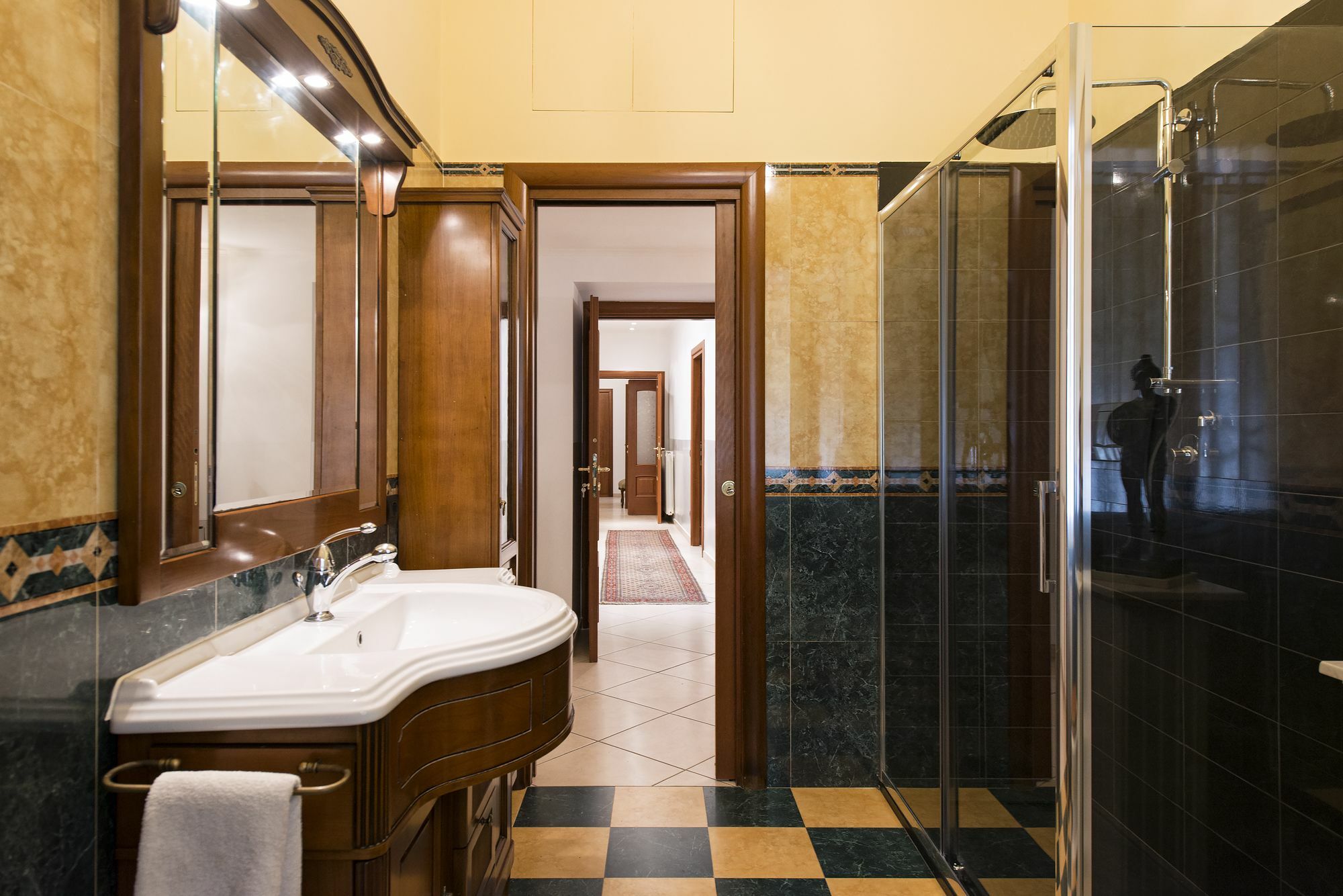 Lorenz Suites Rom Exterior foto