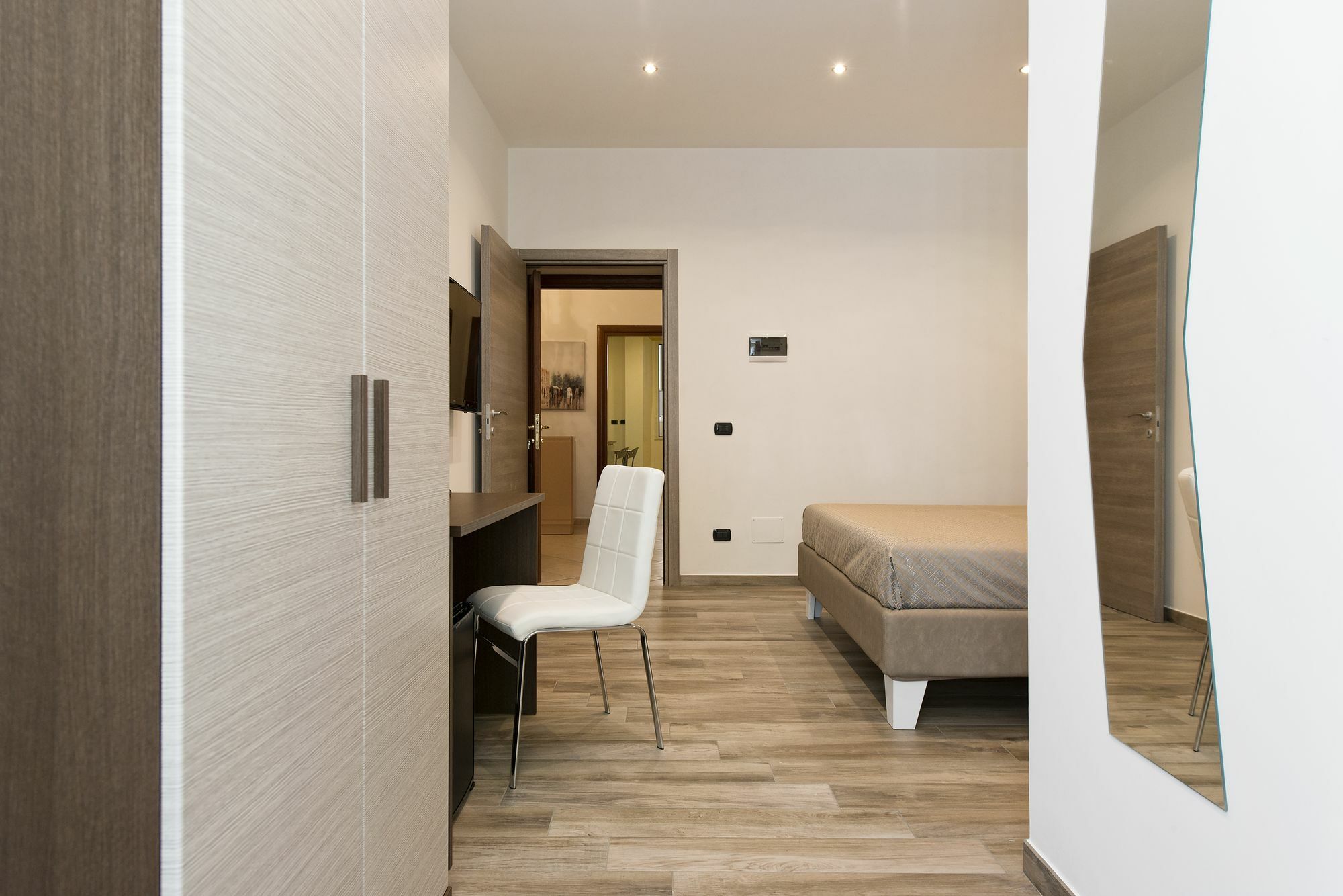 Lorenz Suites Rom Exterior foto