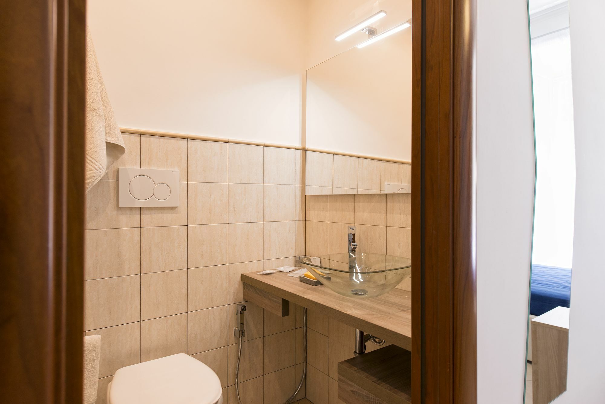 Lorenz Suites Rom Exterior foto